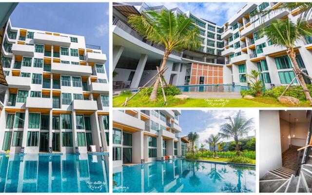 Atom Phuket Hotel