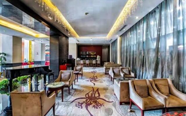Dezhou Liuhu Hotel