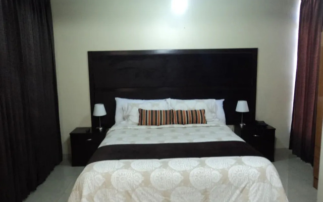 Umacollo Inn
