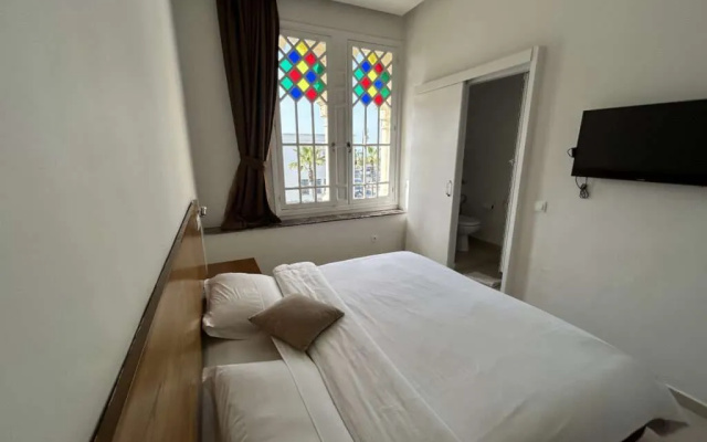 Hotel Lutece