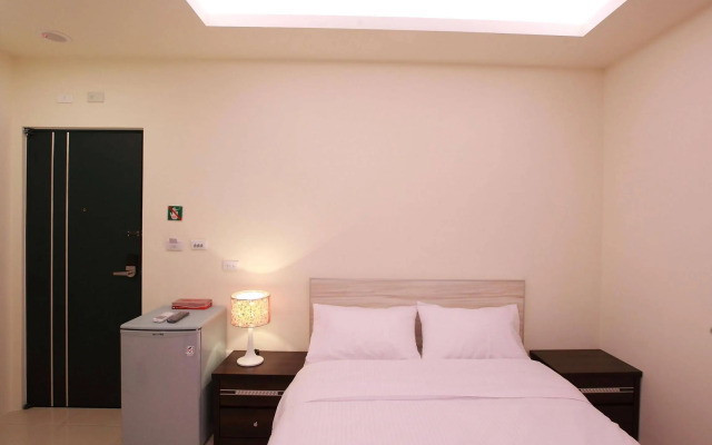 Sun Light Guesthouse
