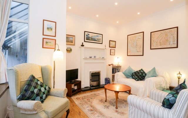 2 Kilmun Court, Dunoon