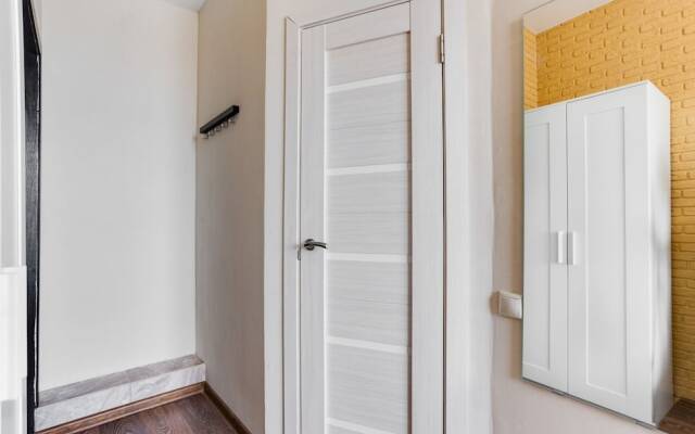 Апартаменты RedTownAparts