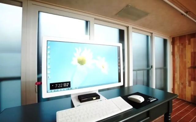 24 Guesthouse Gangnam