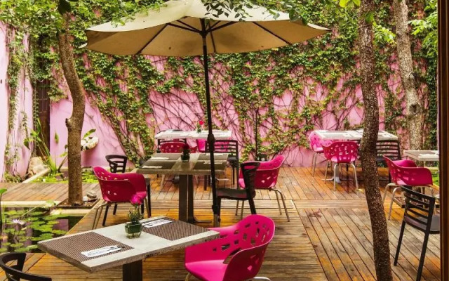 Rosas & Xocolate, Mérida, a Member of Design Hotels