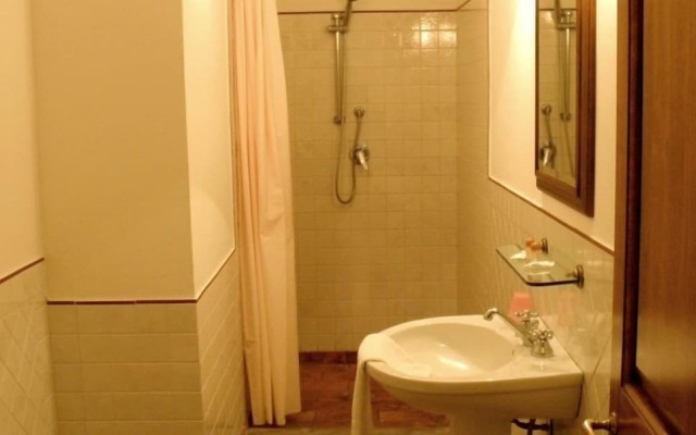 Casa Vacanze Podere Mezzastrada