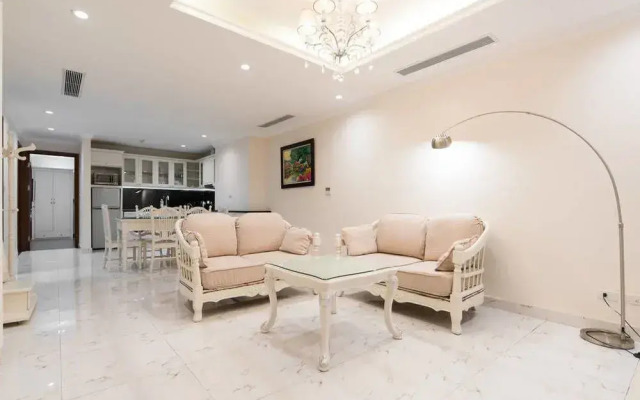 IDC White House Da Nang