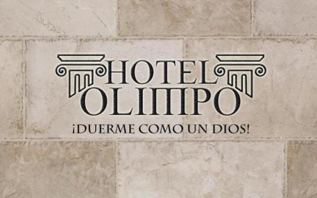 Hotel Olimpo Cancun