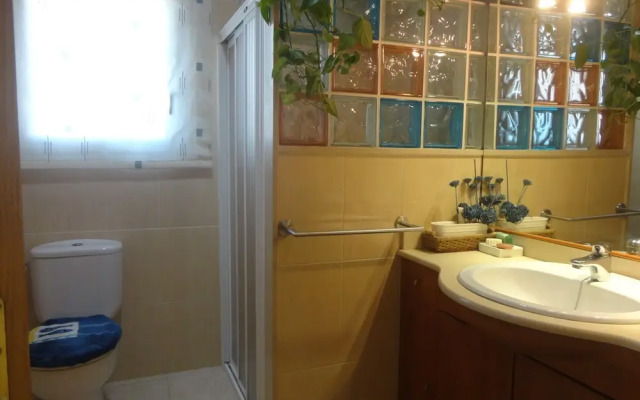 Apartamento La Gamba