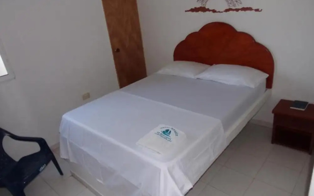 Hotel Monaco De Riohacha