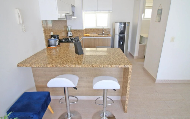 Apartamentos Zazue Bello Horizonte