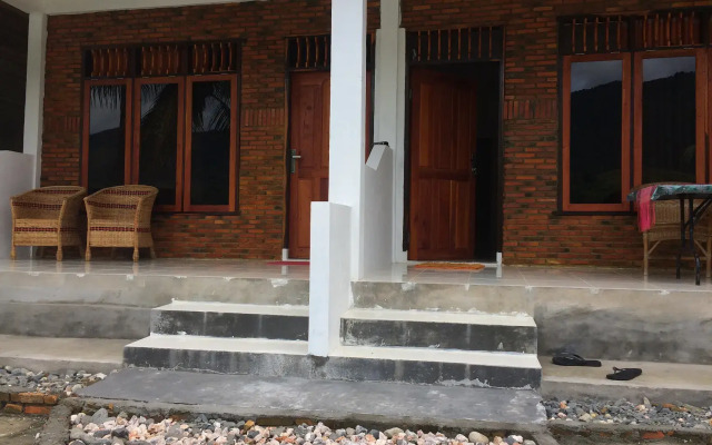 Aman's Guesthouse