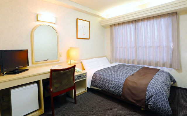 Nagasaki IK Hotel