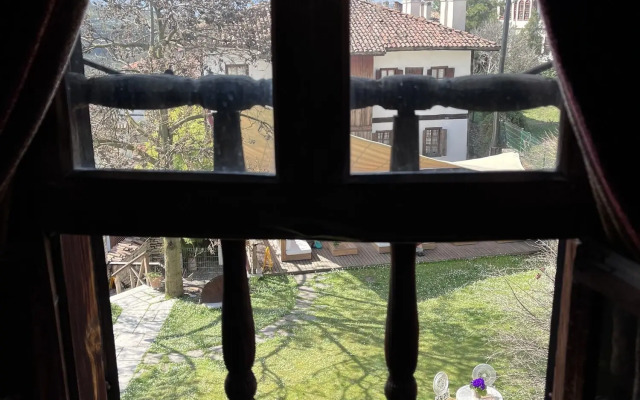 Gulevi Safranbolu Hotel