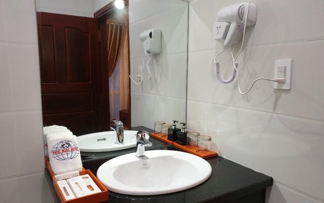 Phuc Ngoc Hotel