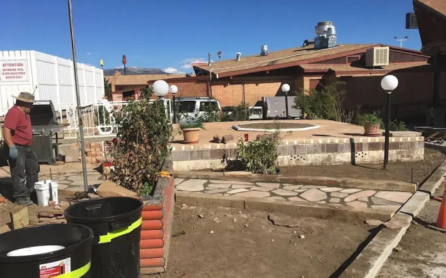 Americas Best Value Inn