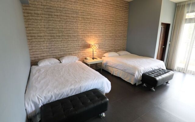 Lins Ju Homestay