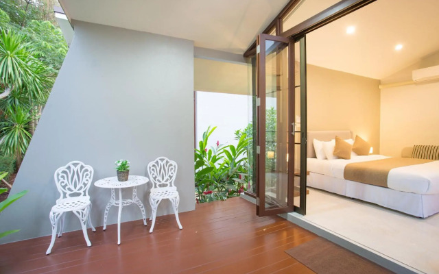 Arantarakiri Resort Khaoyai