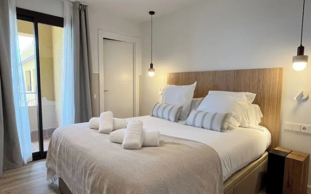 Feelathome Vil-la Romana