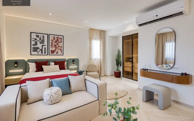 Prime Residence Zayed Hills