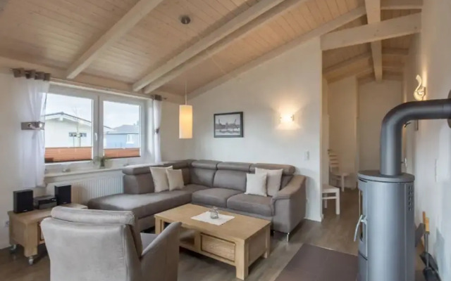 Ferienpark Mien Huus an der Nordsee