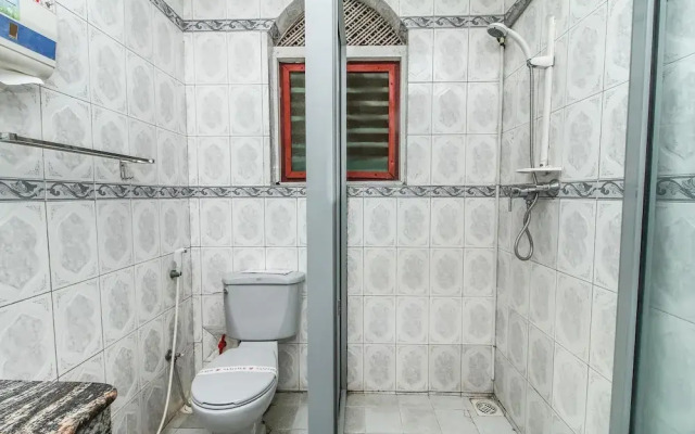 OYO 520 Villa Palma Beach Resort