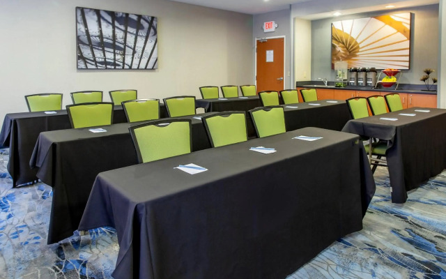 Fairfield Inn & Suites by Marriott Minneapolis Eden Prairie