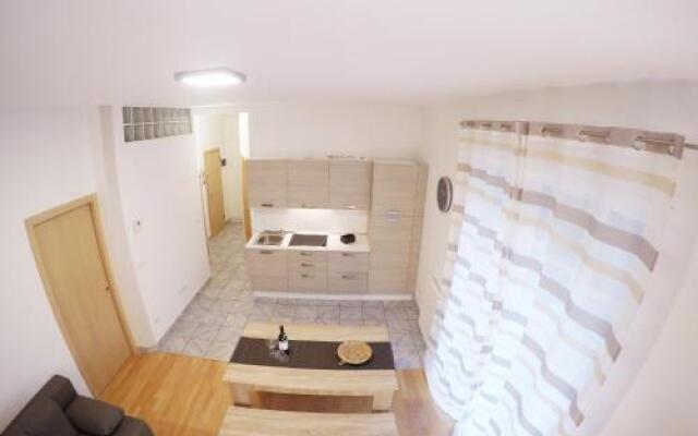Holiday House Merano - Terme