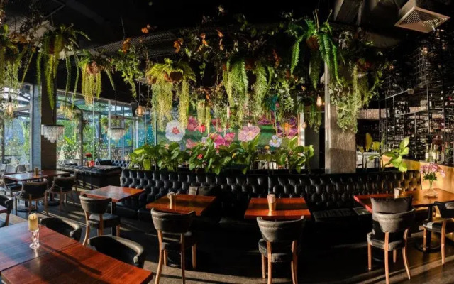 CBD 2 Hotel
