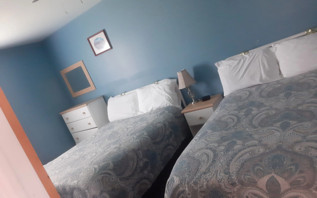 Mayfield Country Cottages