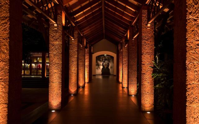 Alila Diwa Goa - A Hyatt Brand