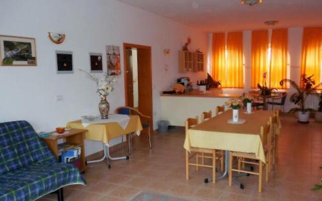 Guest House Garni Mimosa