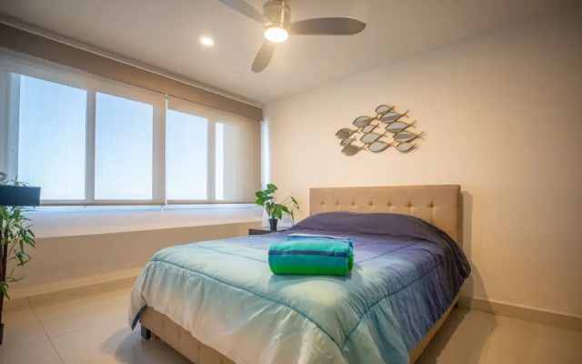 Brisas Beachfront Penthouses