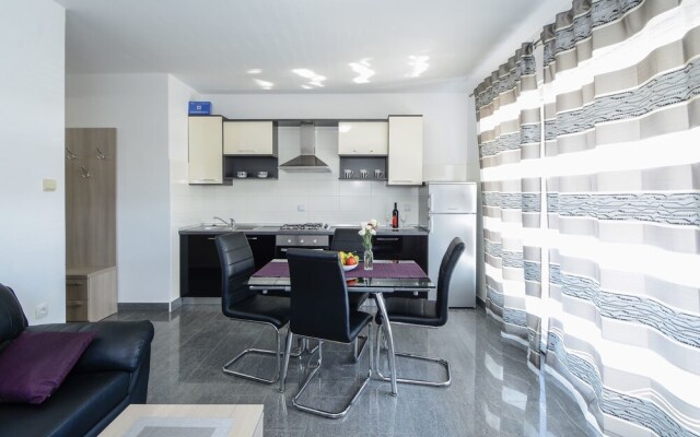Apartments Resman