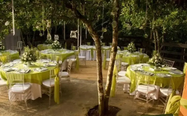 Los Bohios Campo Añil