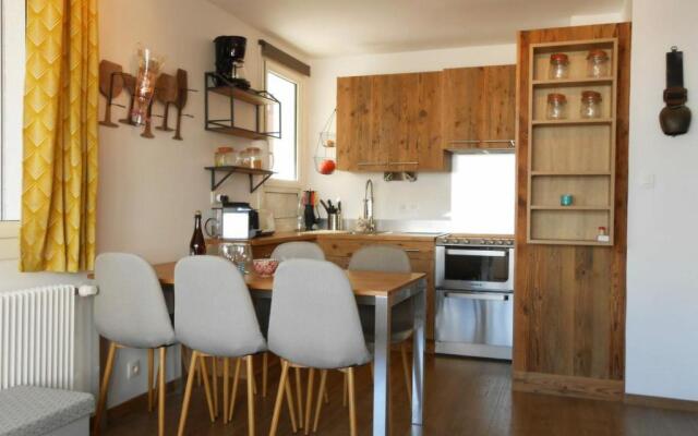 Appartement Les Deux Alpes, 3 pièces, 6 personnes - FR-1-516-4