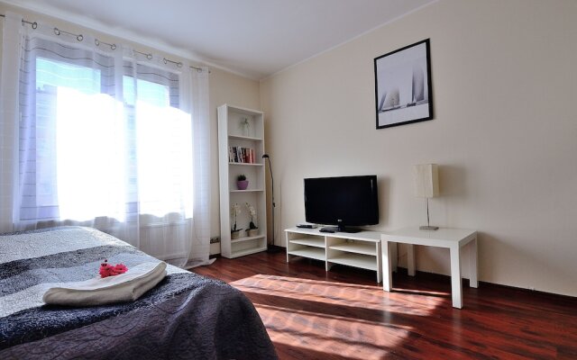 Victus Apartamenty, Apartament Pinot