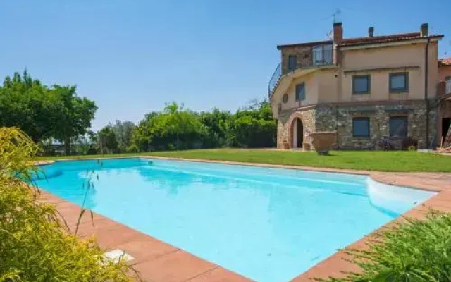 Locazione turistica Leonardo.1