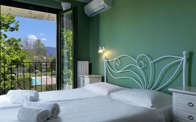 Casa per Ferie Garda Il Melograno