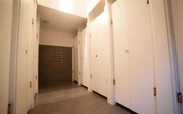New Generation Hostel Città Studi