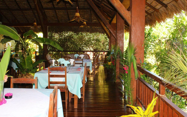 Tropic Hôtel