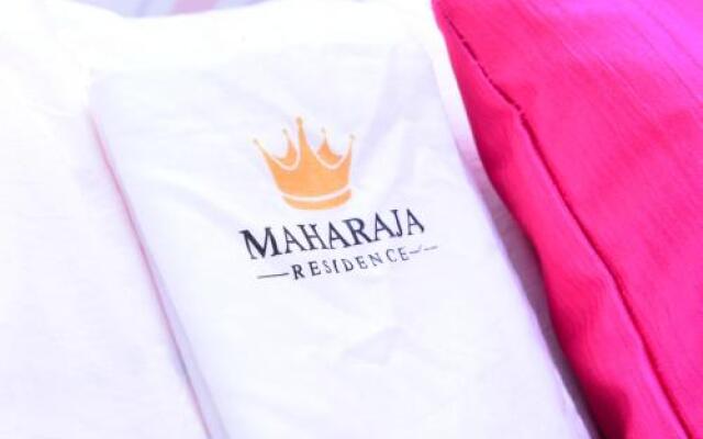 Maharaja Residency