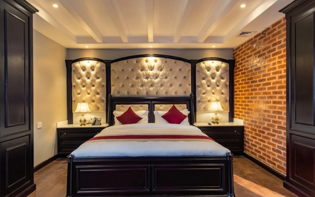 Hotel Pabera Heritage Boutique