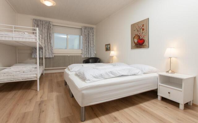 Ljosafoss Guest House
