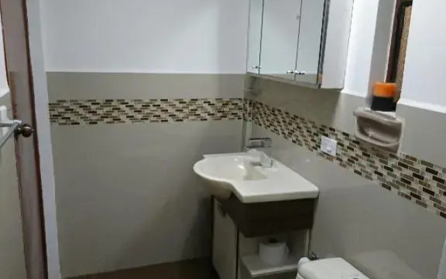 Apartamentos Colonial Home