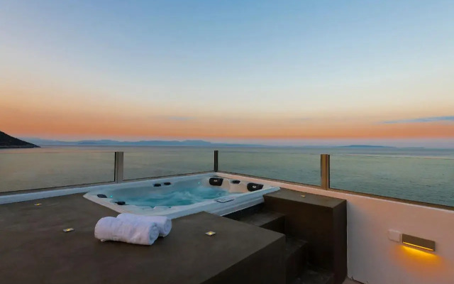 Paraskevas Boutique Hotel
