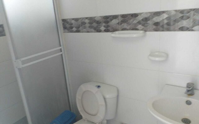 Apartamentos Kavia Sai