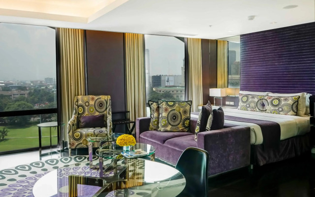 The Bayleaf Intramuros Hotel