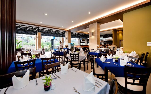 Tuana Blue Sky Patong