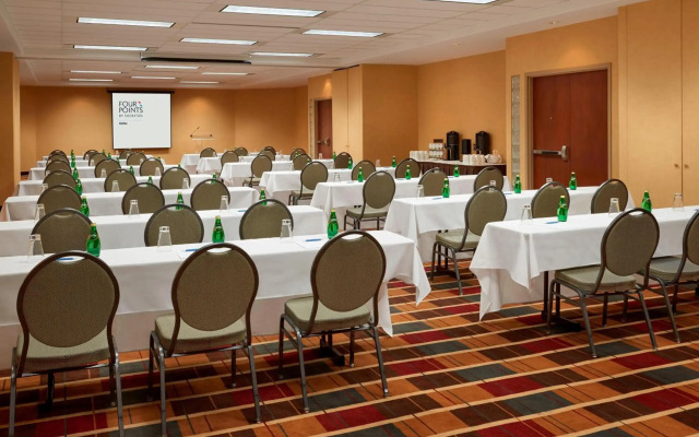 Four Points by Sheraton Halifax